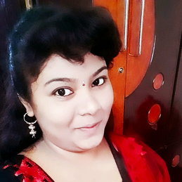 Gnana Prasoona