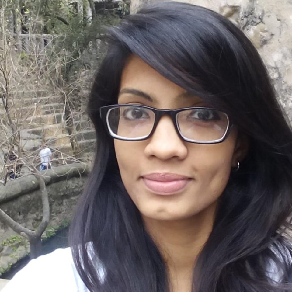Anusha Shetty