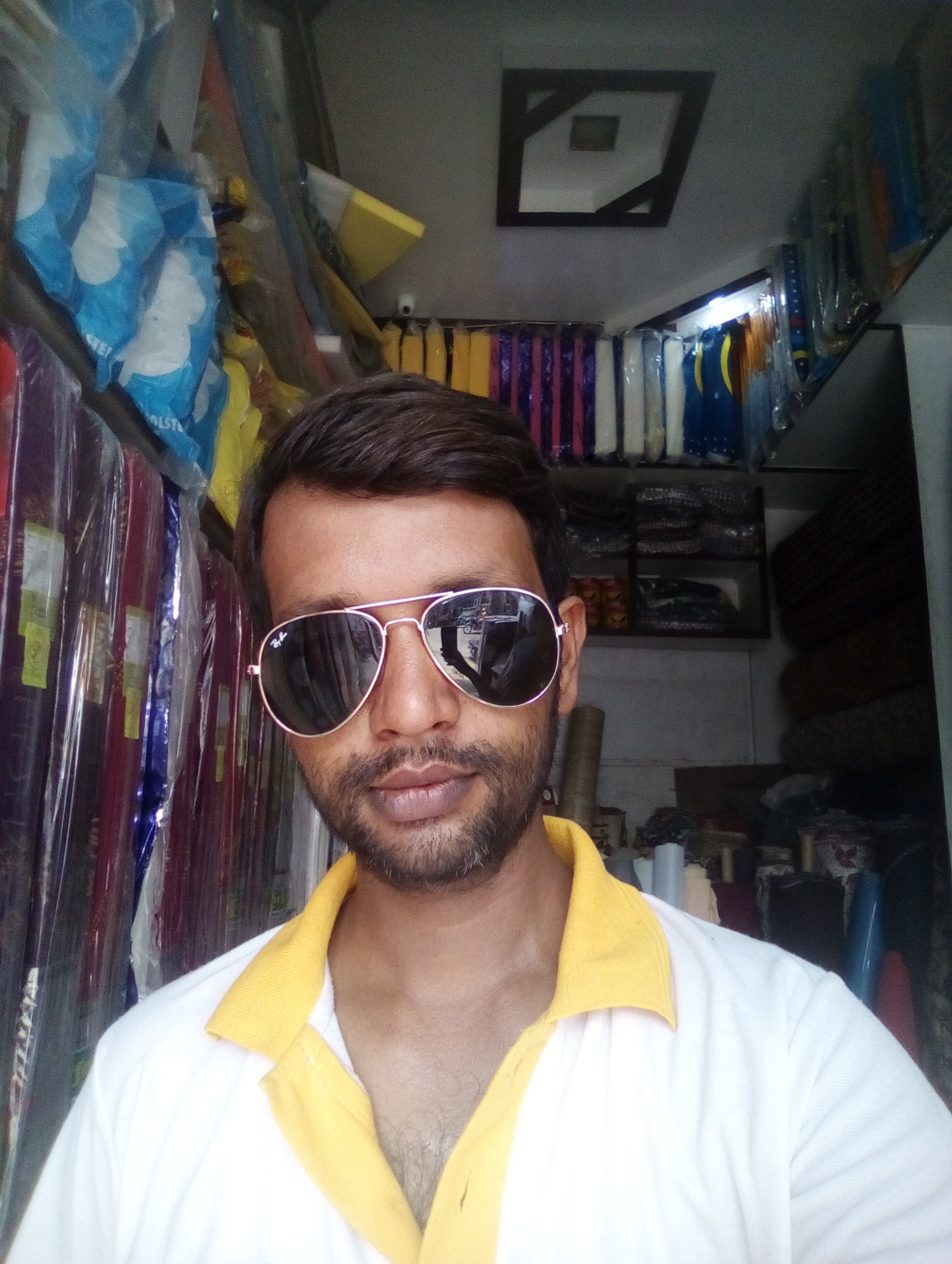 Raj Kishor Verma