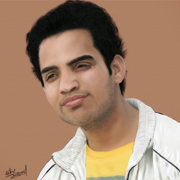 Dilip Jangid