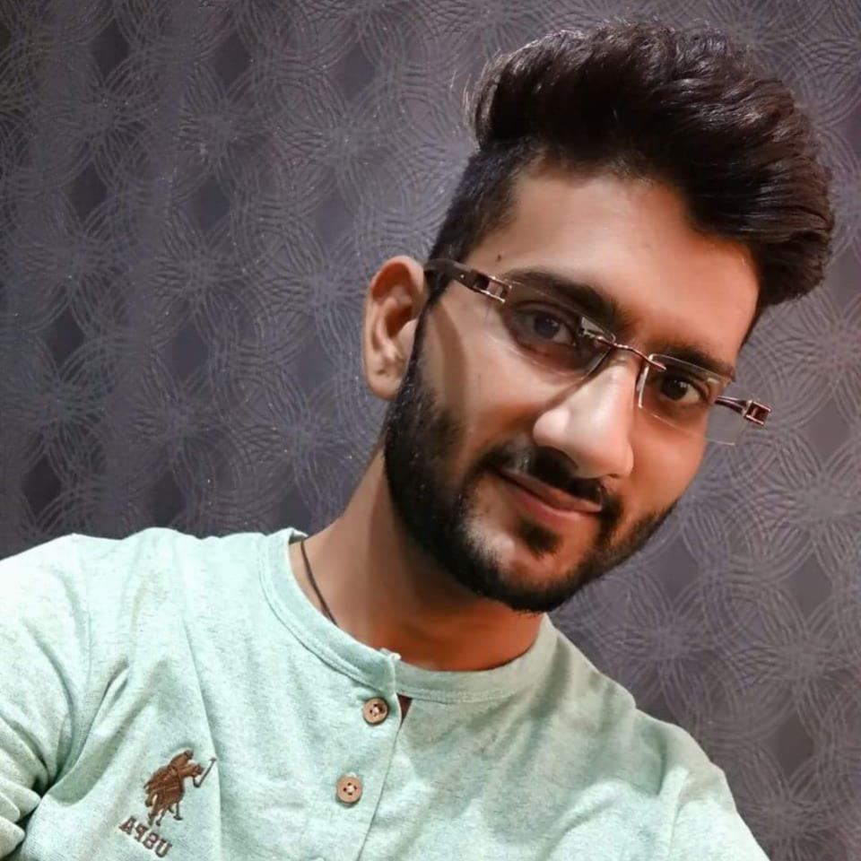Manish Jangir