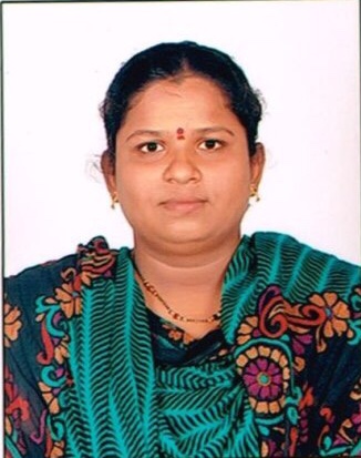 Nallapaty Srilakshmi