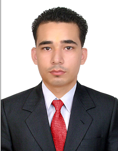 Tarun Satija