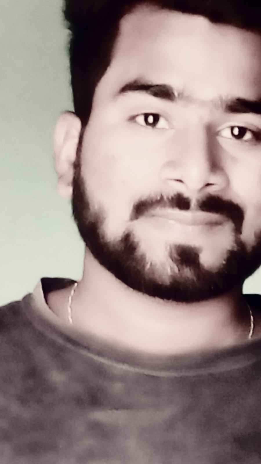 Jogu Babu