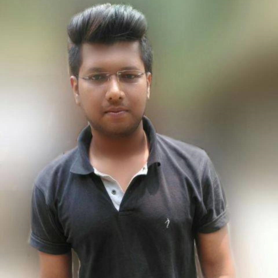 Viplao Borkhade
