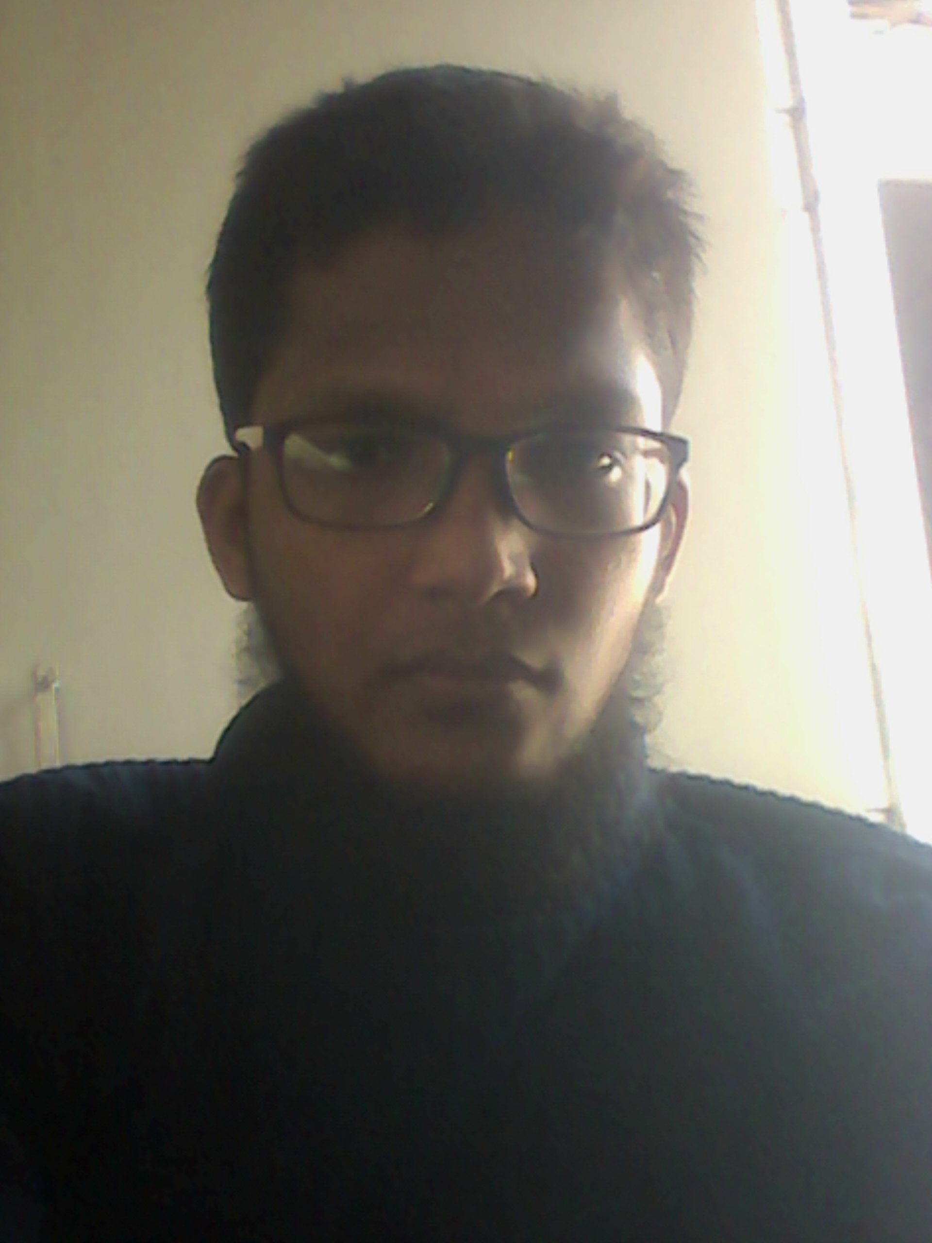 Zuber Shaikh