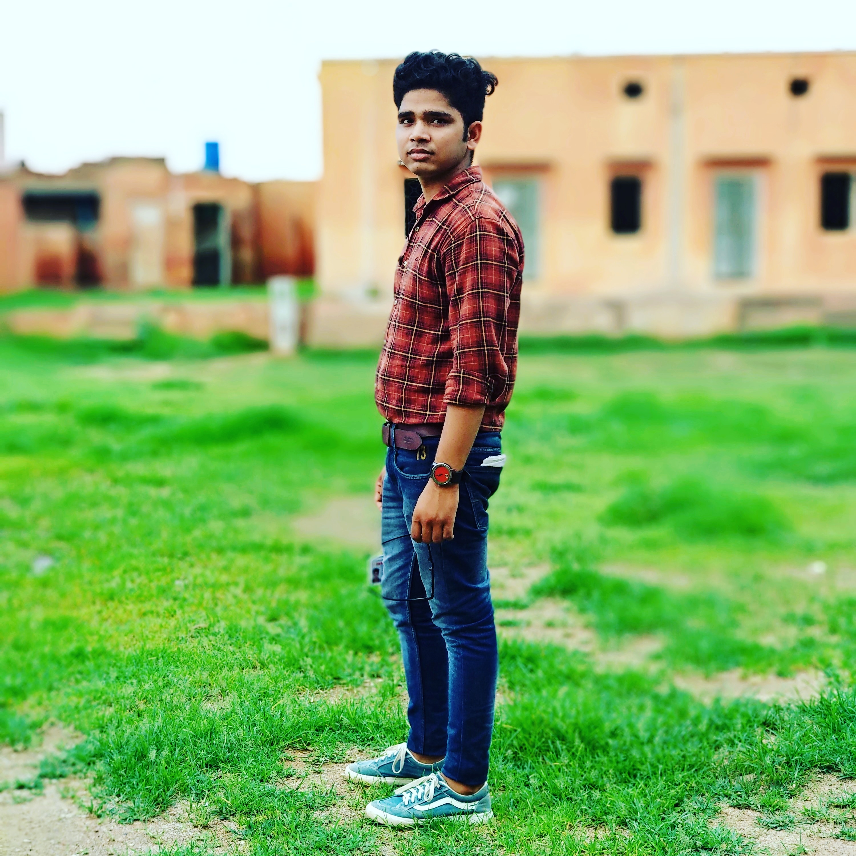 Akash Jha