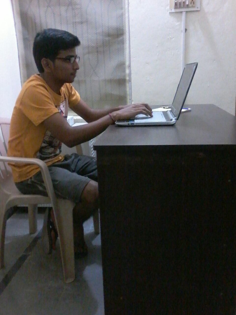 Chandramohan Reddy