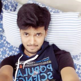 Shubham Sanu