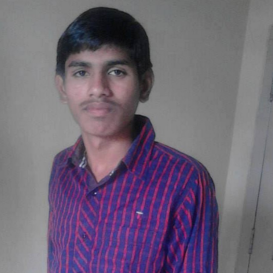 Ramdas Bhukya