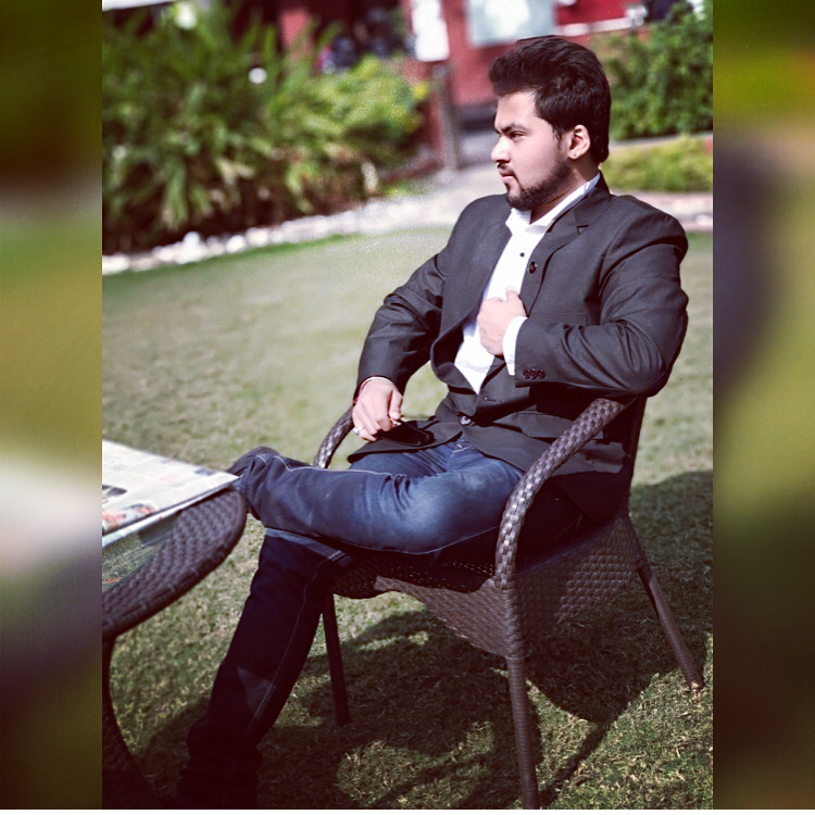 Sahil Malik