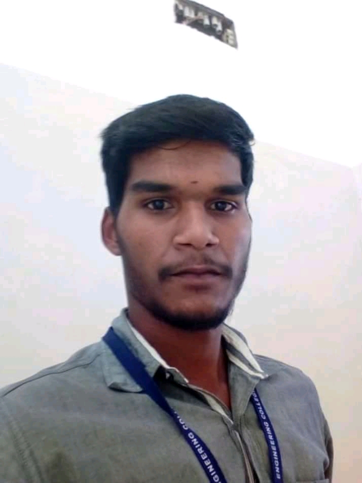 Mohanraj S