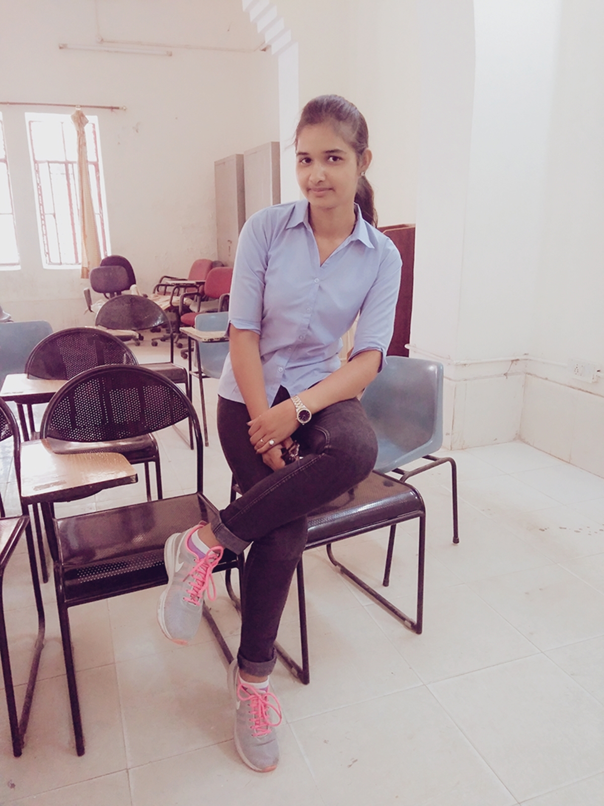 Jyoti Punia