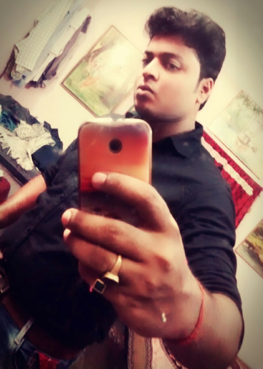 Nikhil Kumar
