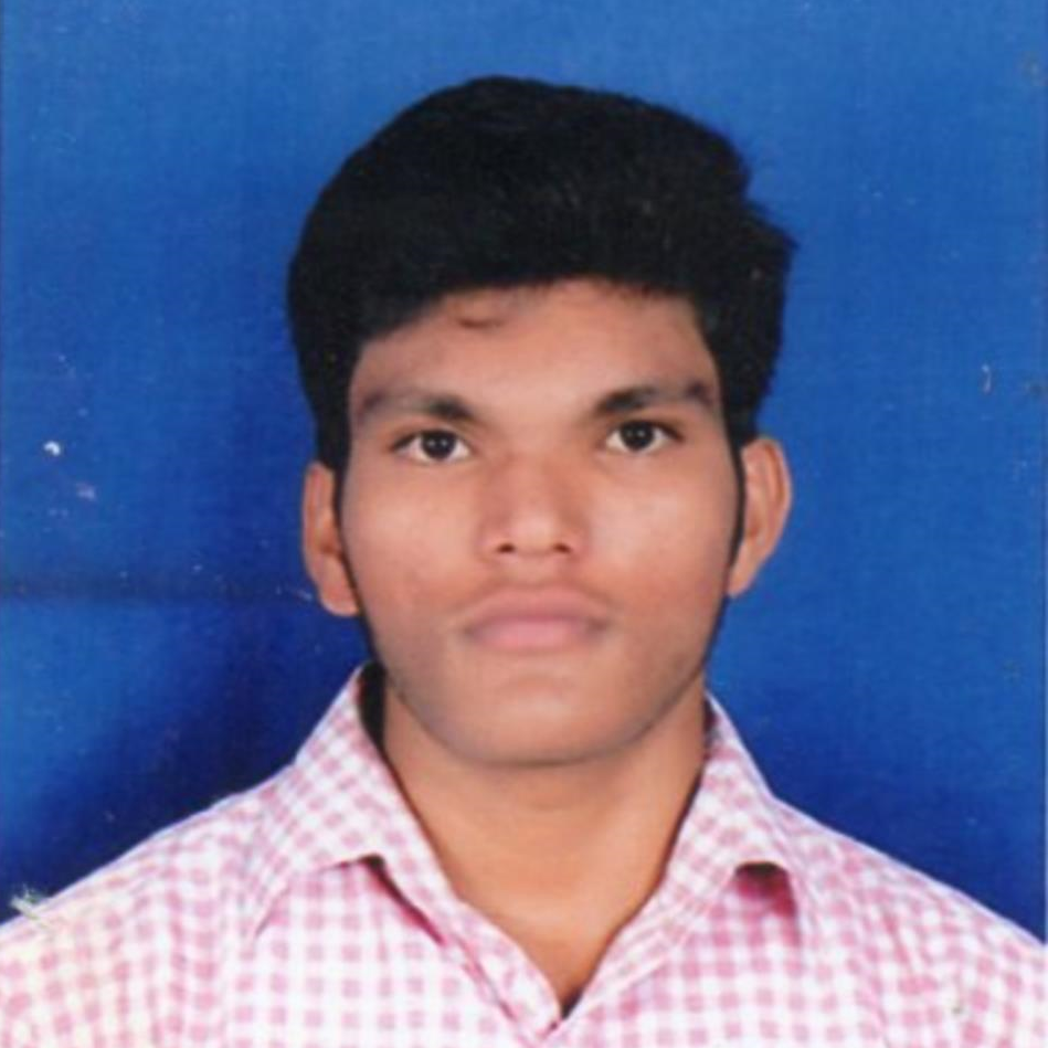 Harish Ambadi