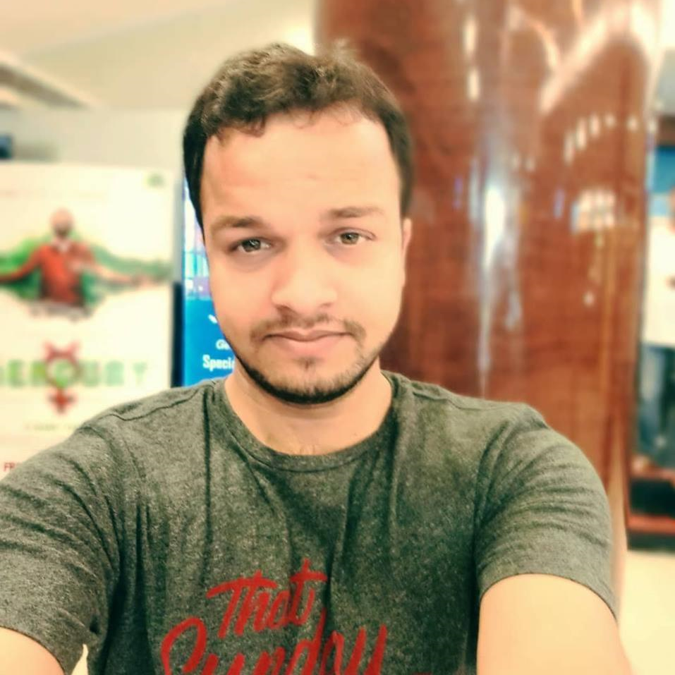 Rachit Mishra