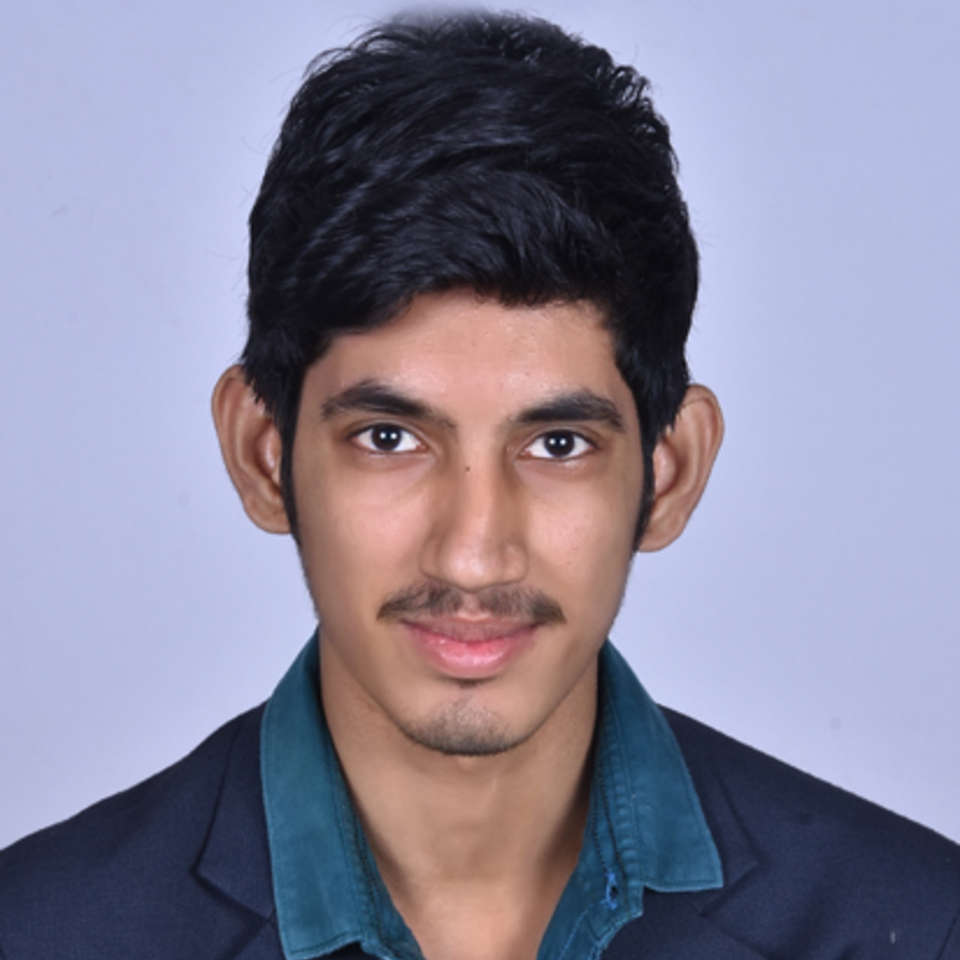 Ajay Tr