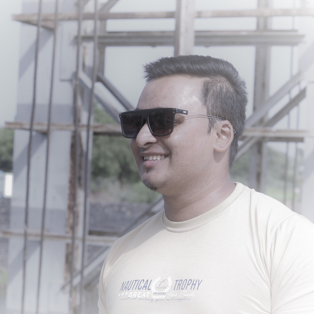 Siddhesh Mandhane