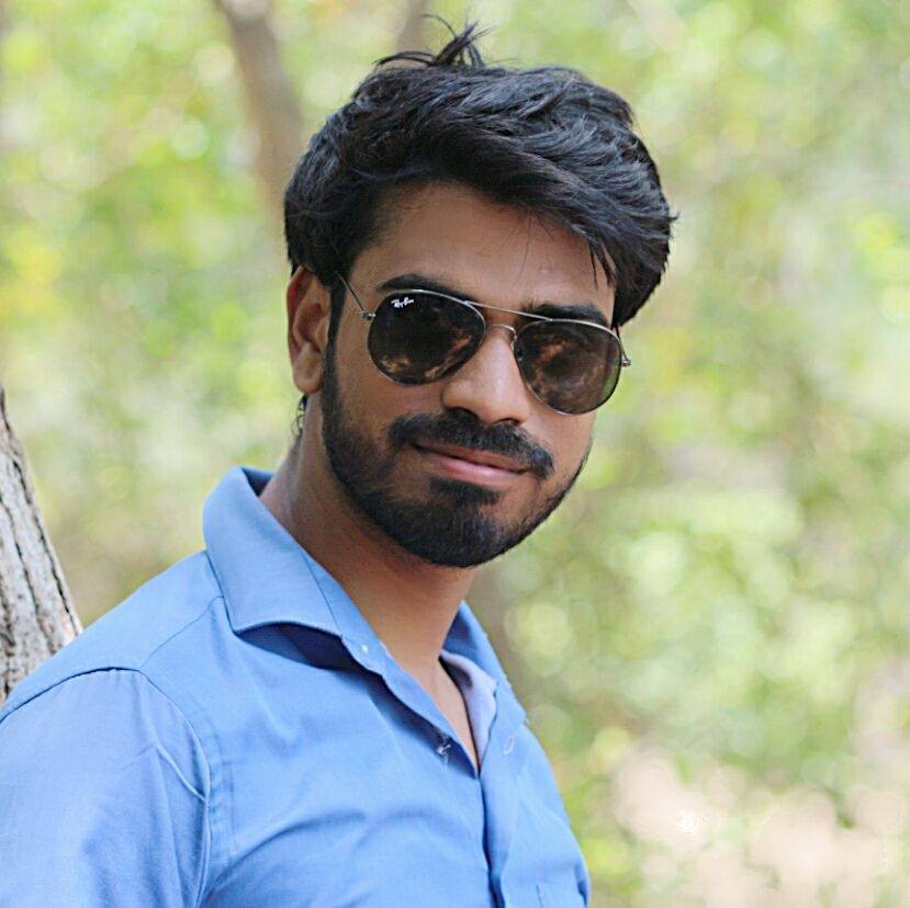 Sandeep Kumar Parida