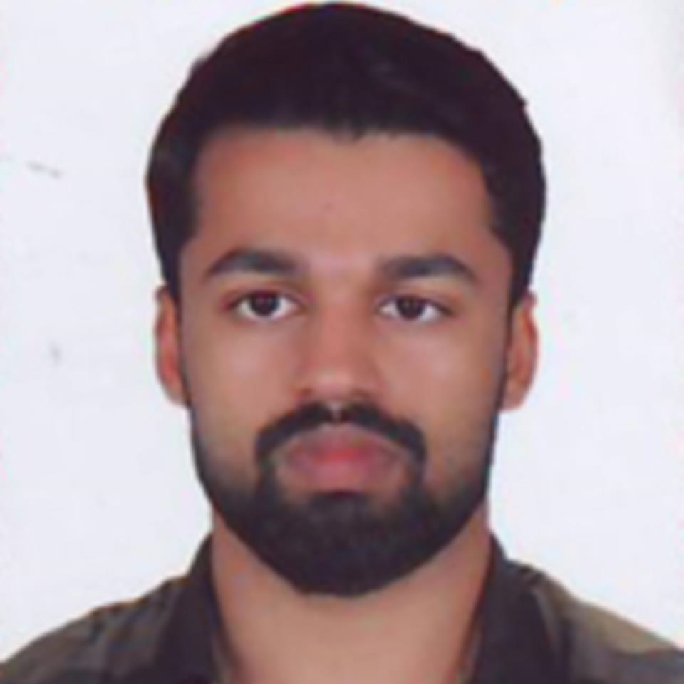 Mohammed Nadirsha K