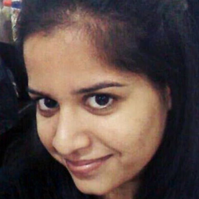 Aarti Goel