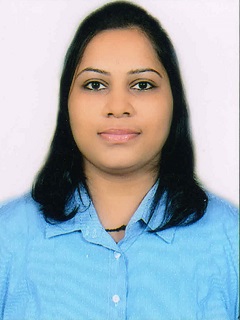 Garima Singla