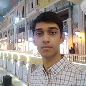 Vikash Rai