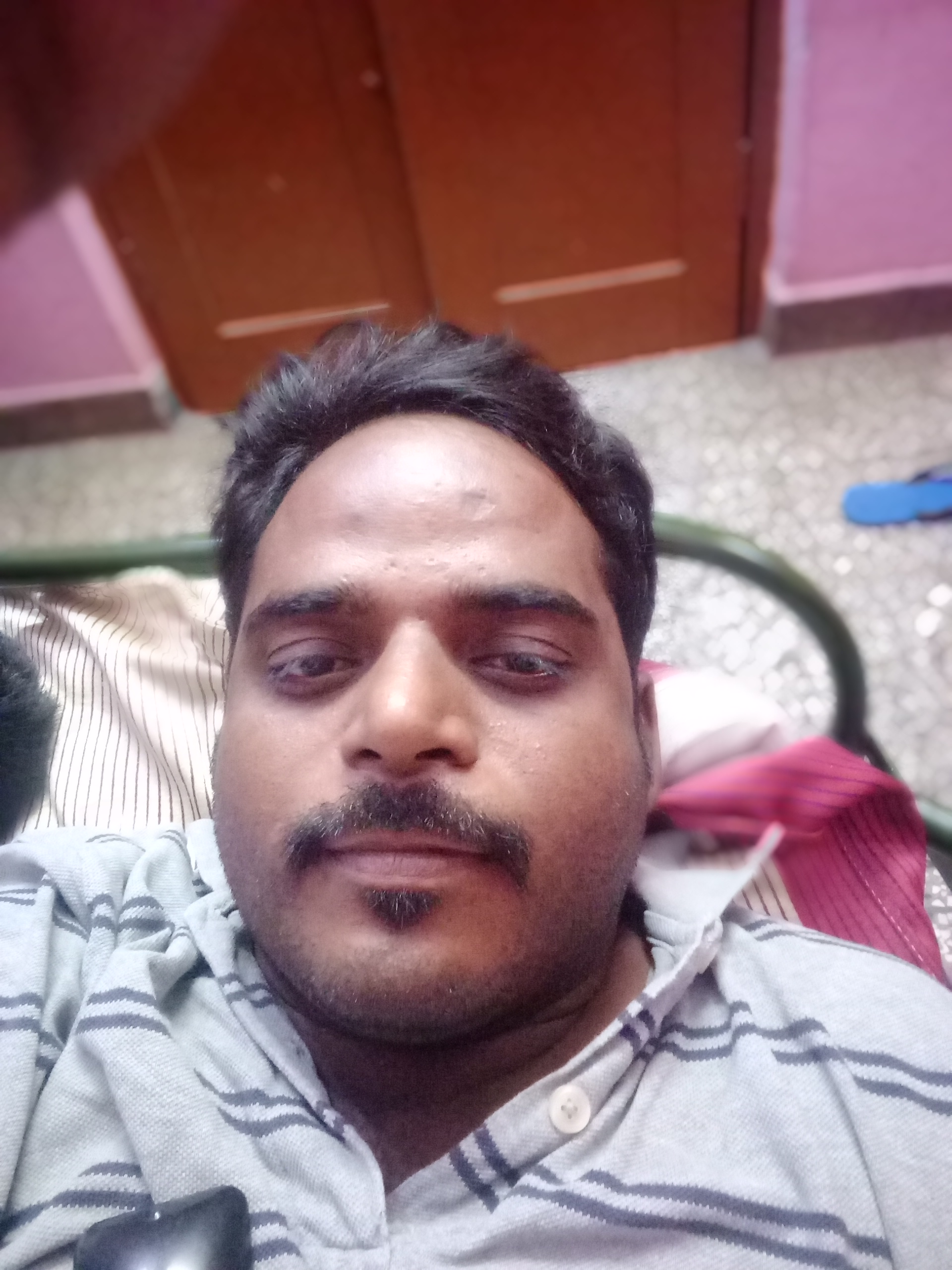 Ajay Raj