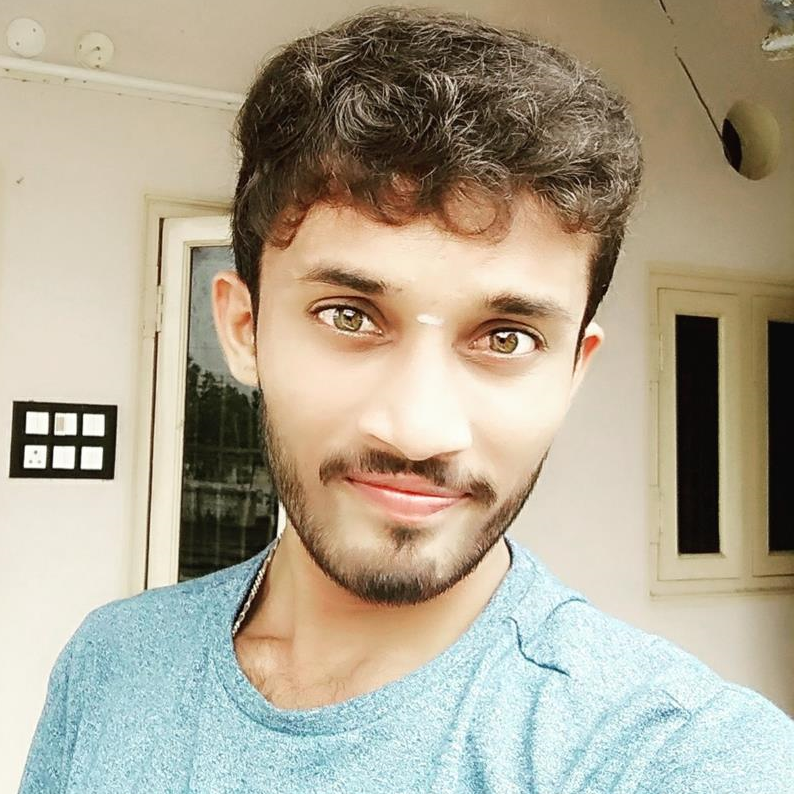 Chapa Mallikarjuna Rao
