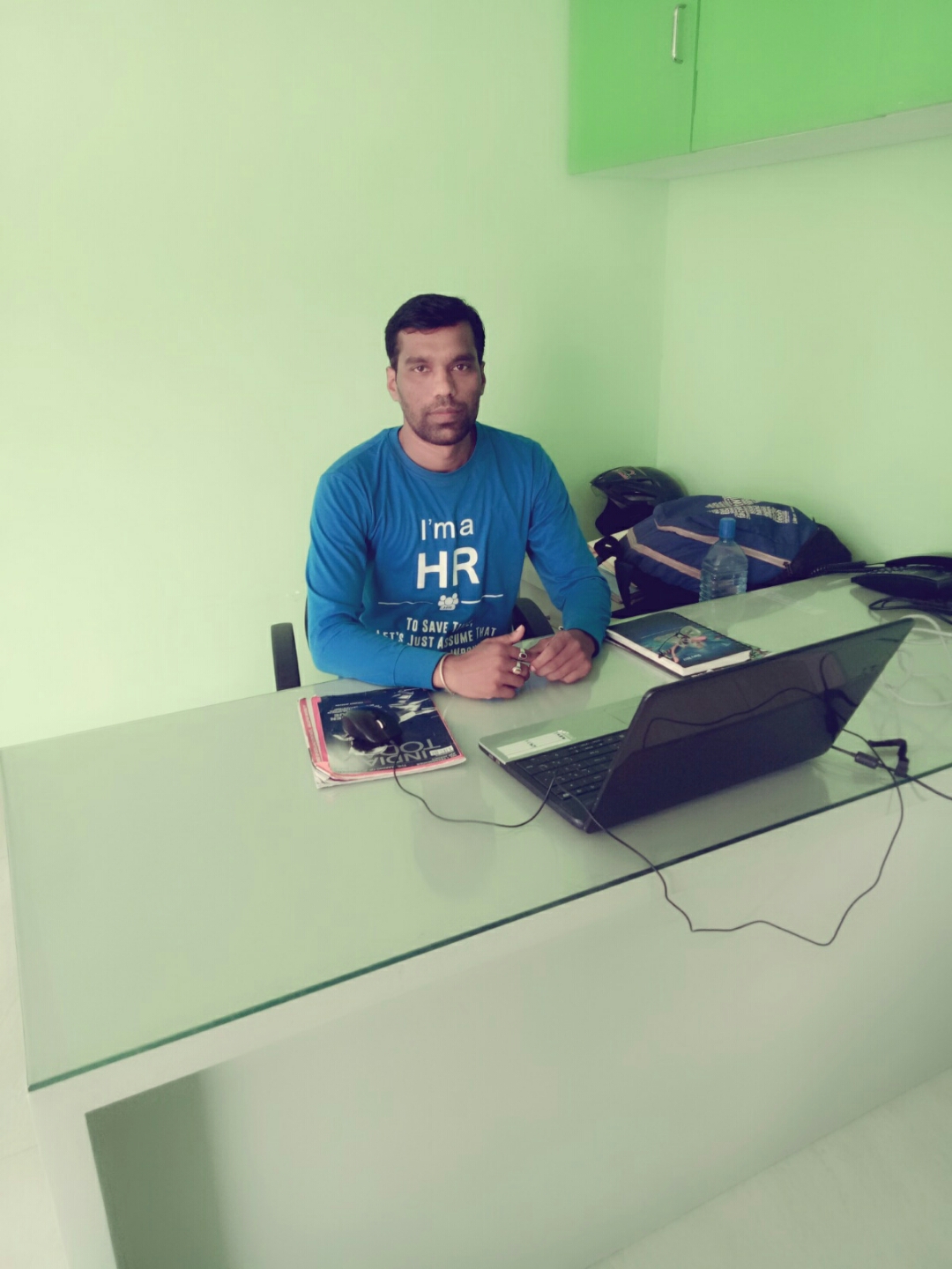 Umakanta Tripathy