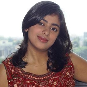 Shalini Nair