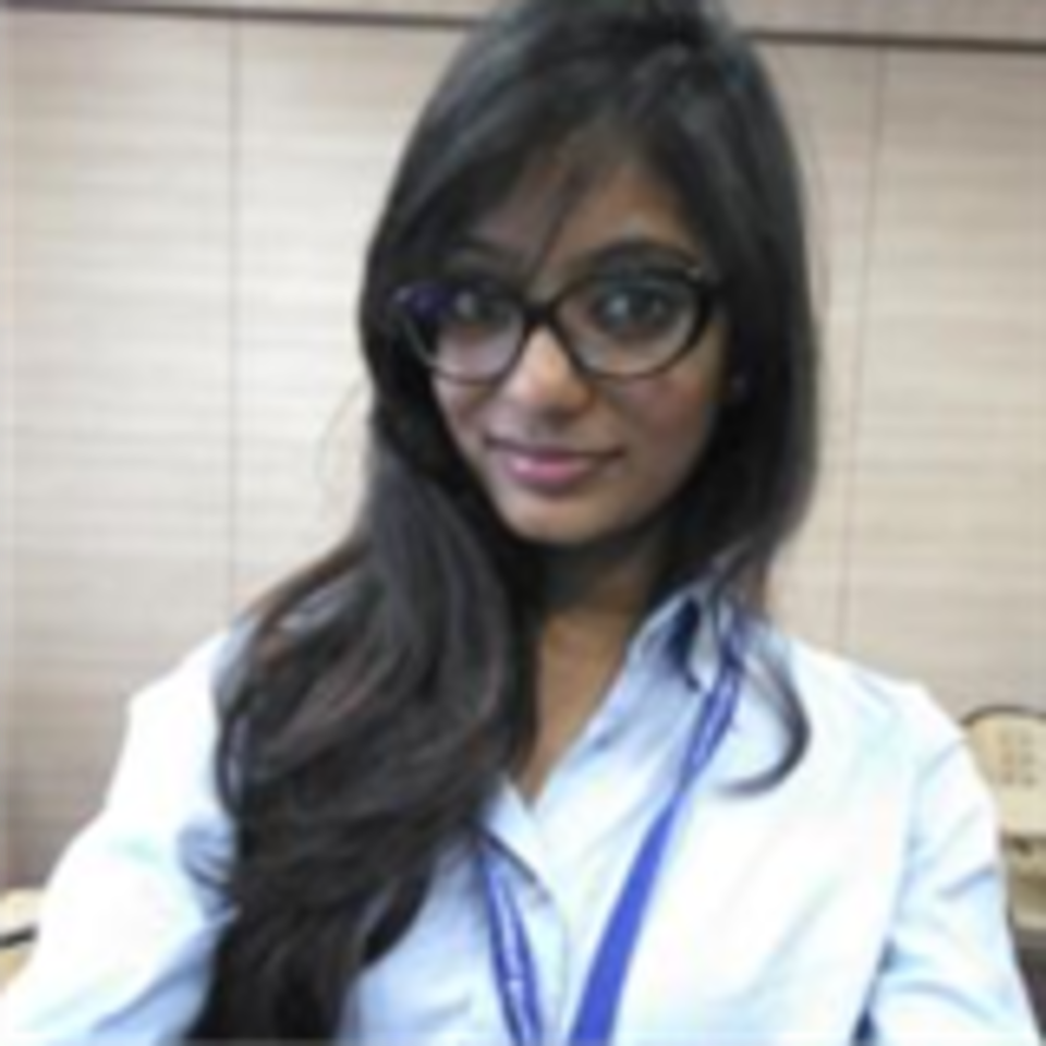 Priyadarshini Acharya