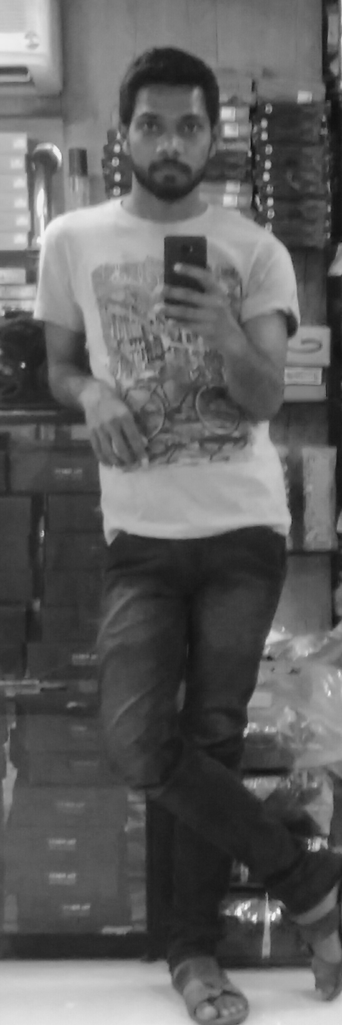 Ankur Tiwari