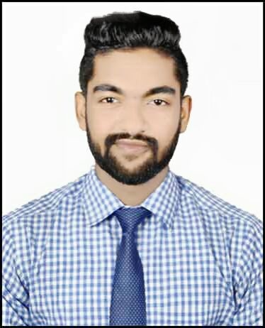 Rajat Kumar Gautam