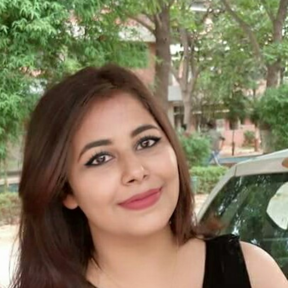 Nafeesa Hossain