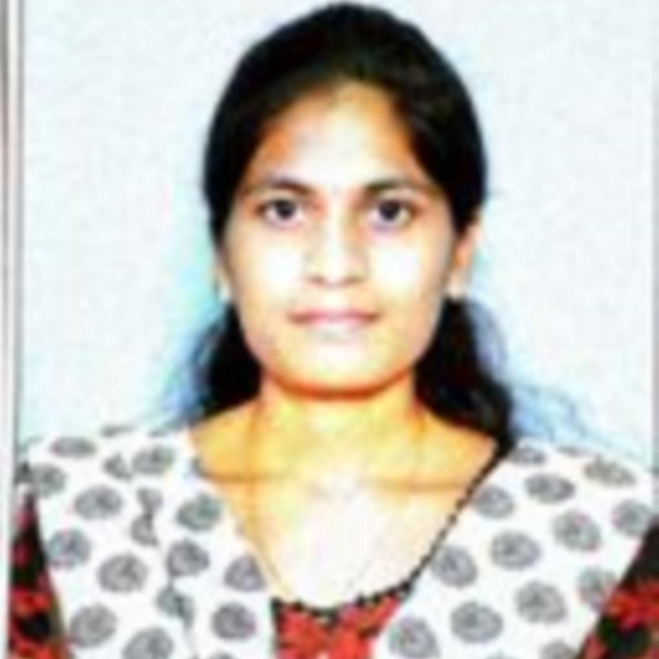 Surapureddy Vijayalakshmi