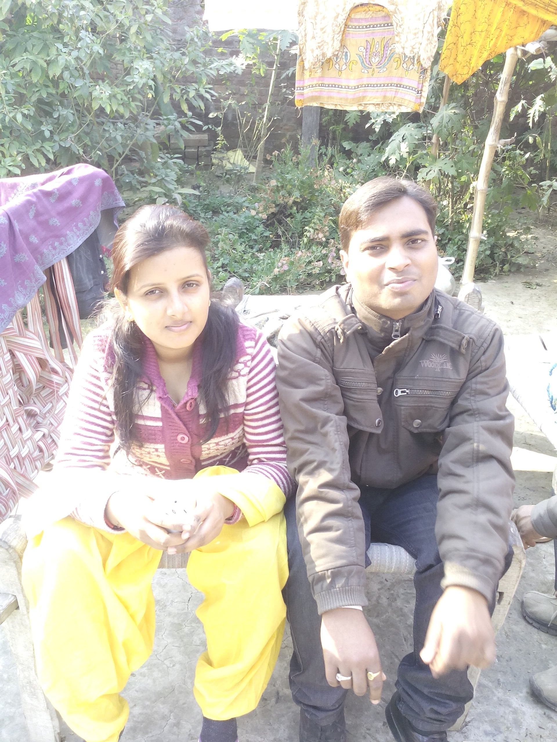 Adarsh Upadhyay