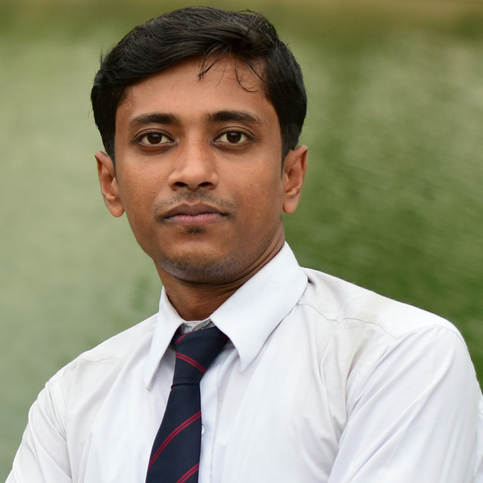 Sandipan Nayak