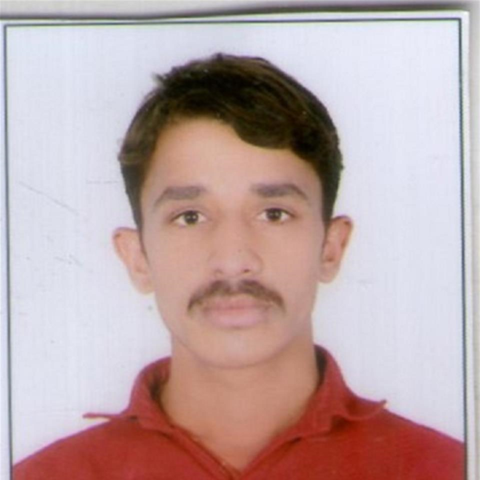 Anil Pandya