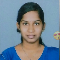 Boorle Dhilleswari