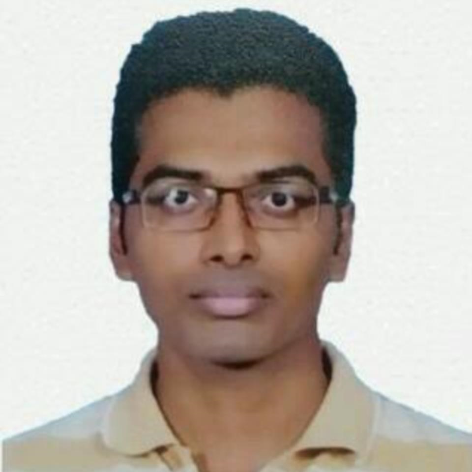 Kattassery Jose Thomas