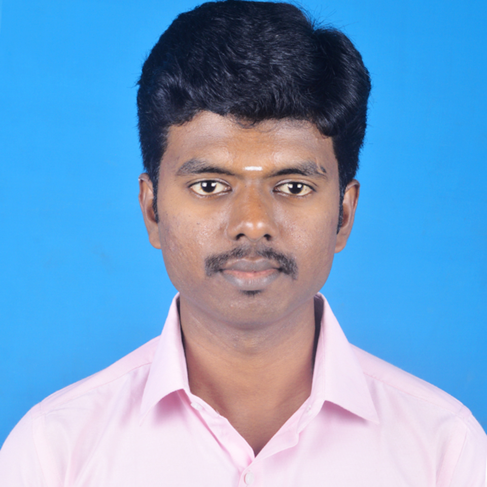 Prasanth Kumar