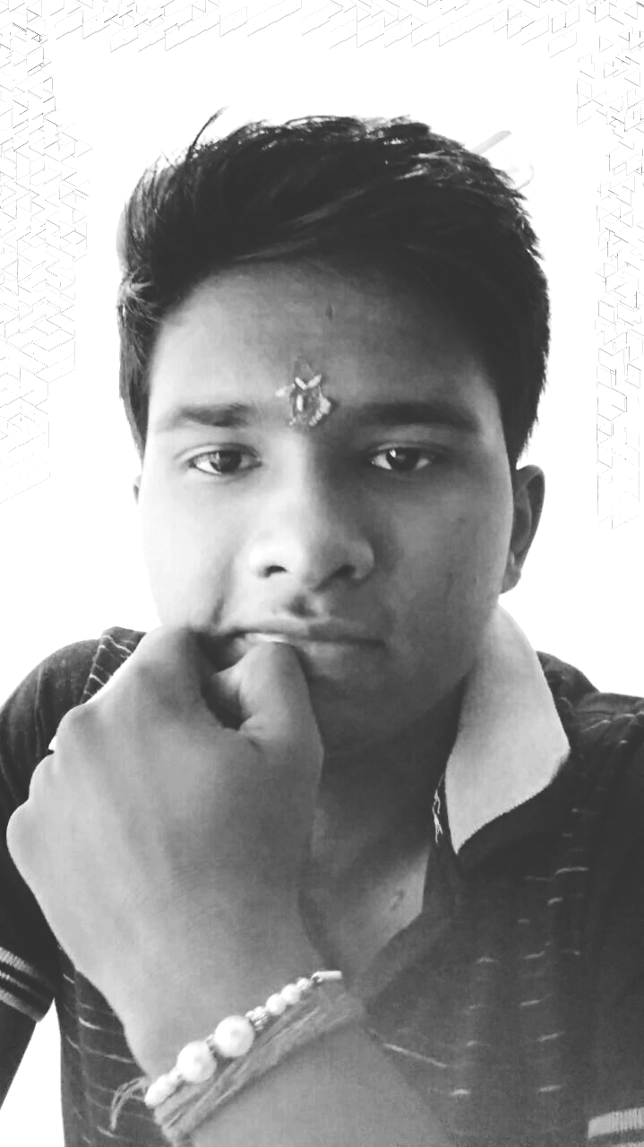 Mayank Kashyap