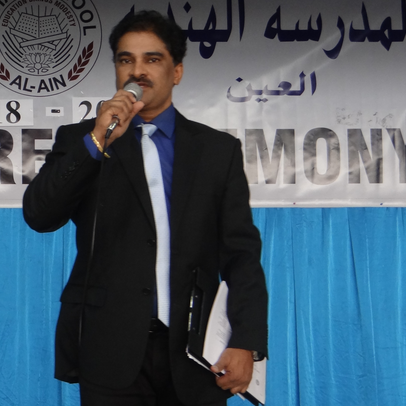 Vasu Penneru