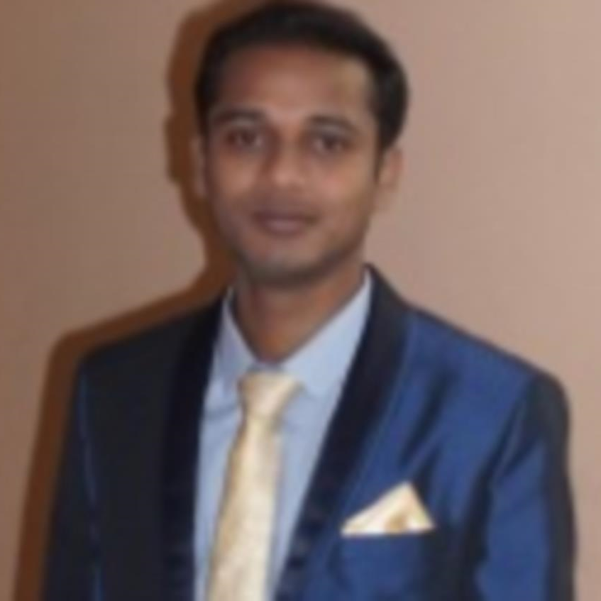 Sainath Nuvvula