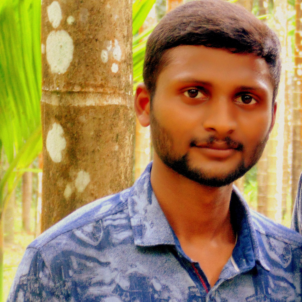 Shashikumar R
