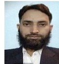 Younis Ahmad Bhat