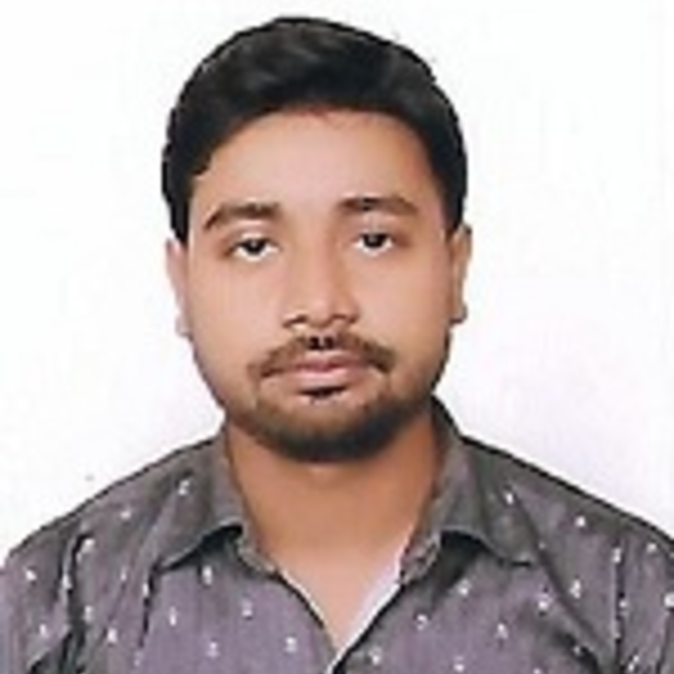 Sudhakar Tripathi
