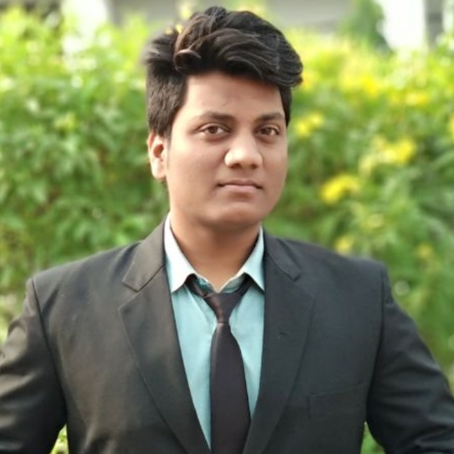 Adish Goyal