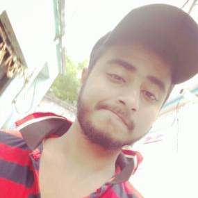 Rahul Das